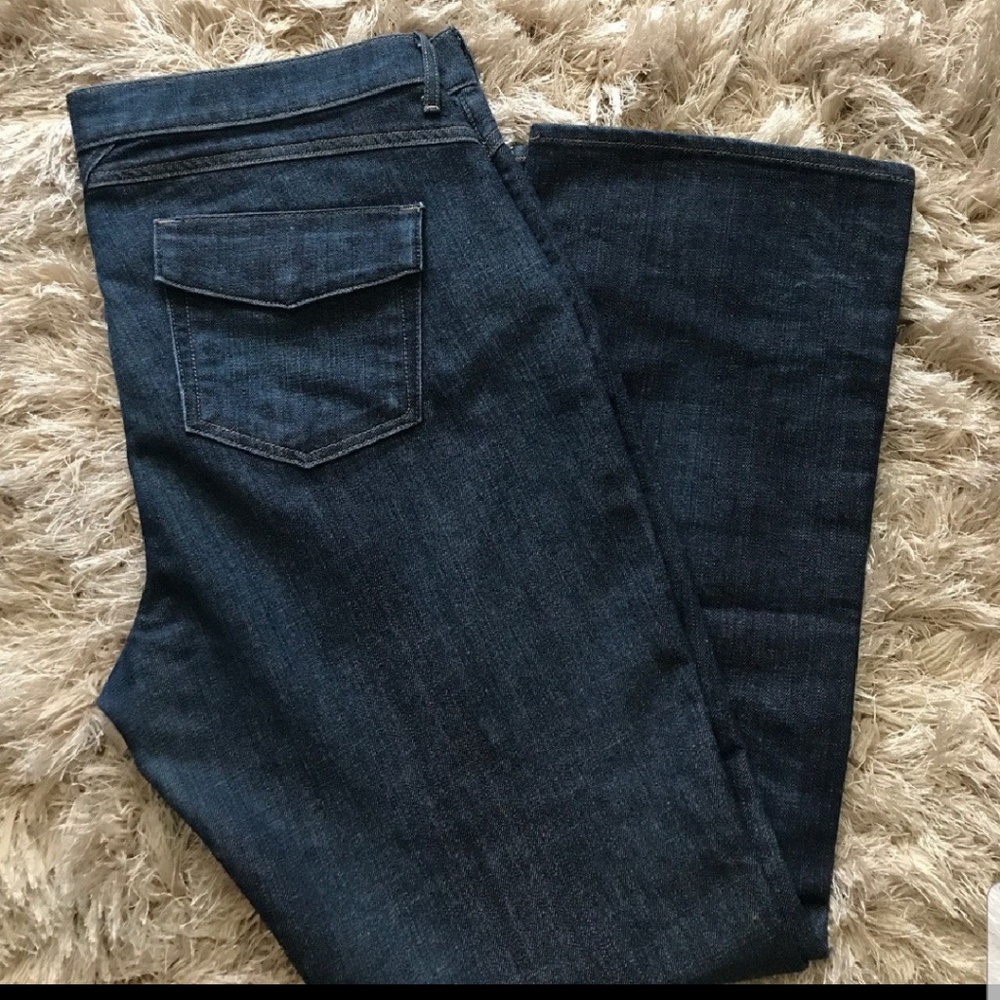 ❤️OLD NAVY SWEETHEART JEANS